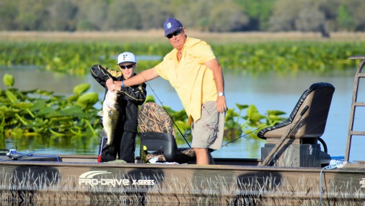 Orlando Fishing Guide picture